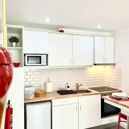 Red Apartment Em Fatima A 250M Do Santuario ภายนอก รูปภาพ