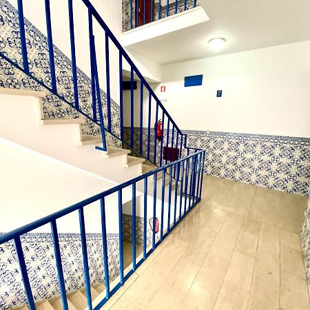 Red Apartment Em Fatima A 250M Do Santuario ภายนอก รูปภาพ
