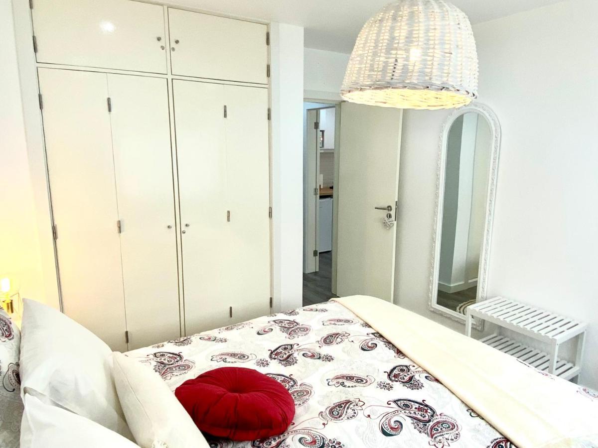 Red Apartment Em Fatima A 250M Do Santuario ภายนอก รูปภาพ