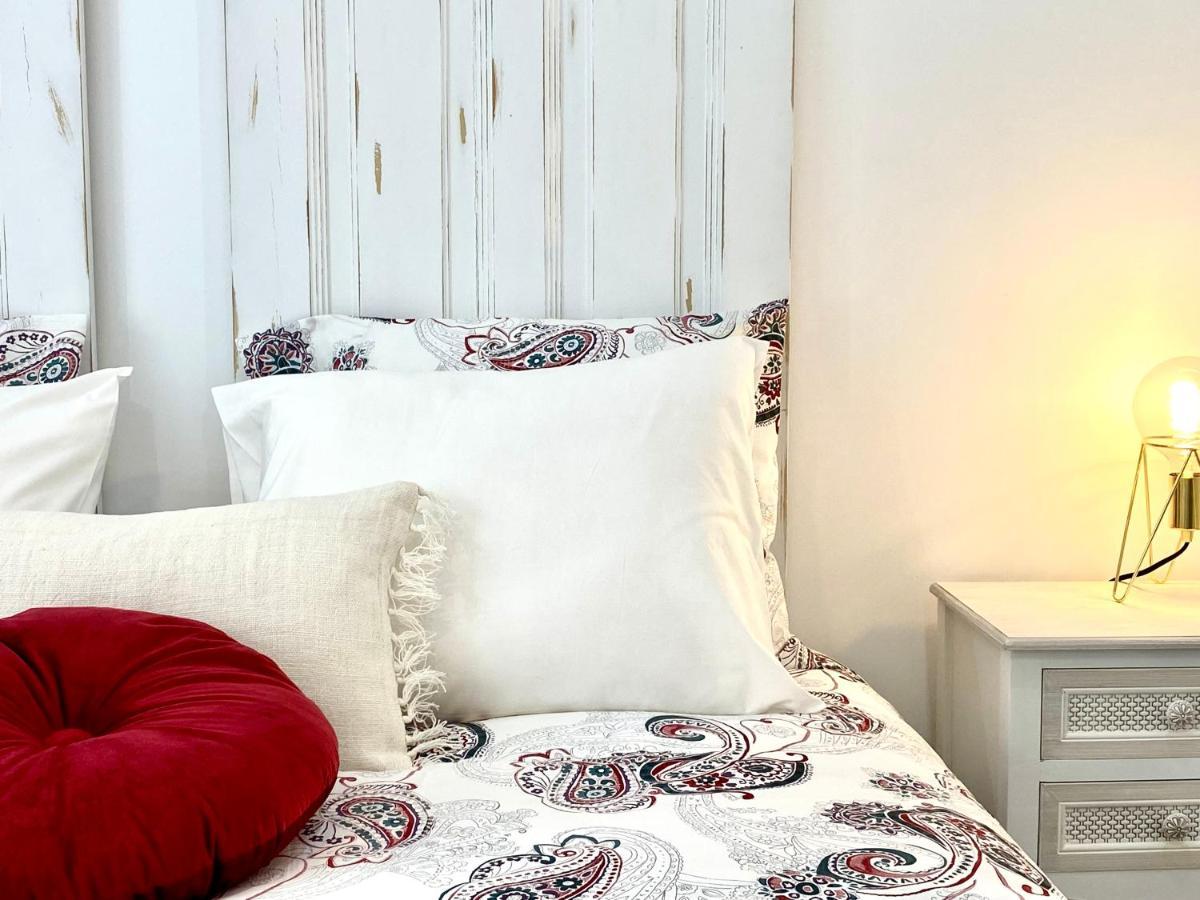 Red Apartment Em Fatima A 250M Do Santuario ภายนอก รูปภาพ