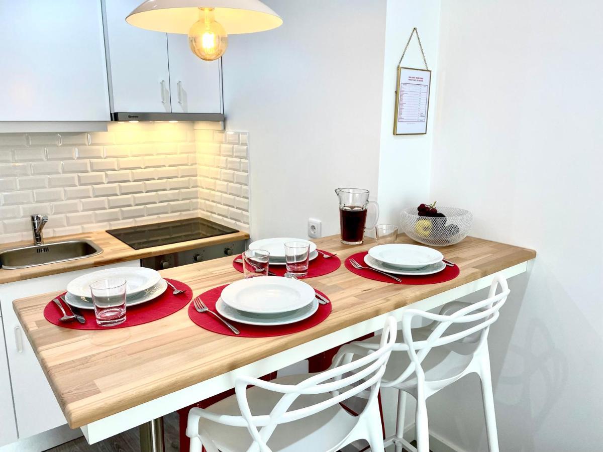 Red Apartment Em Fatima A 250M Do Santuario ภายนอก รูปภาพ