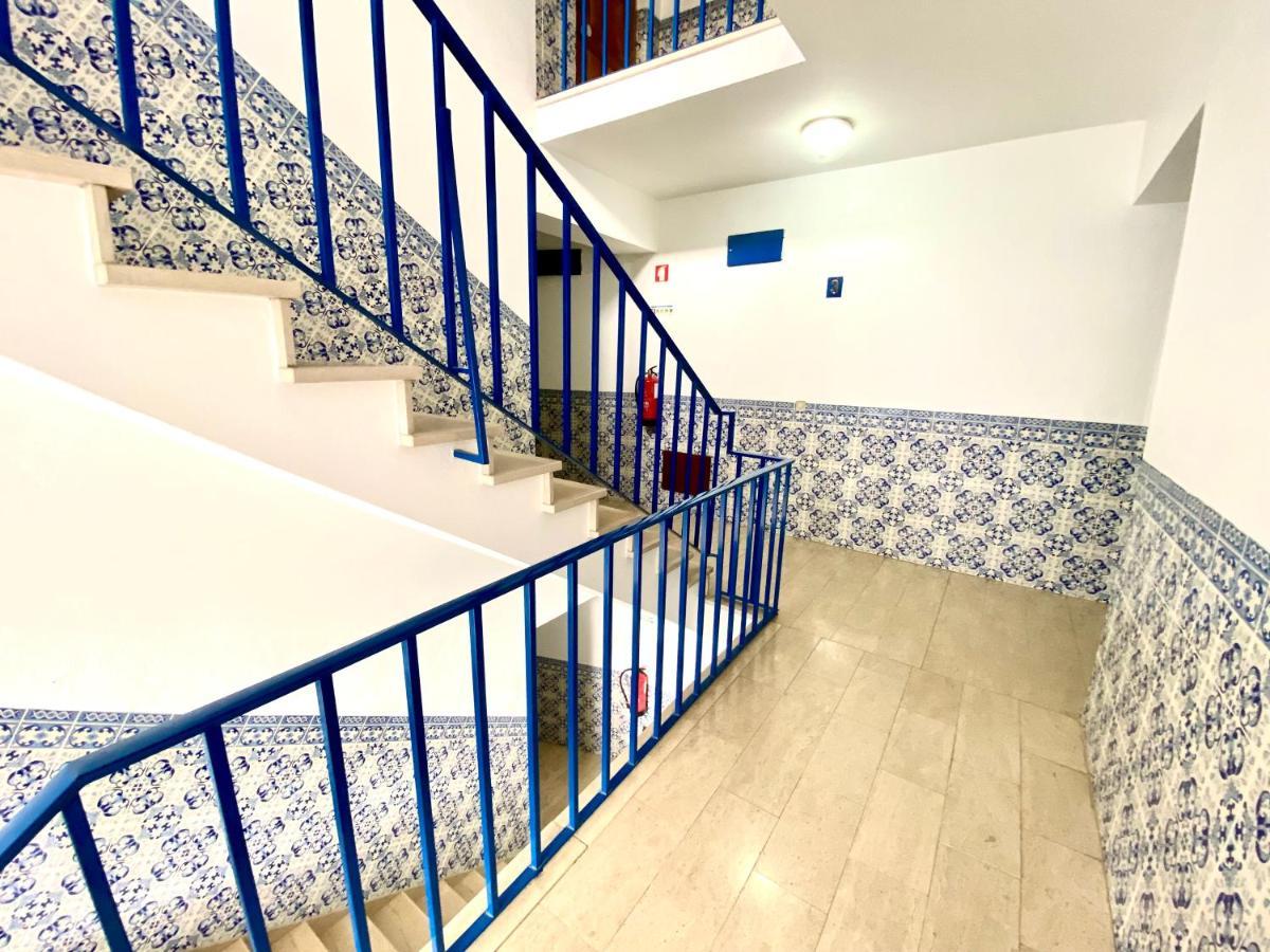 Red Apartment Em Fatima A 250M Do Santuario ภายนอก รูปภาพ